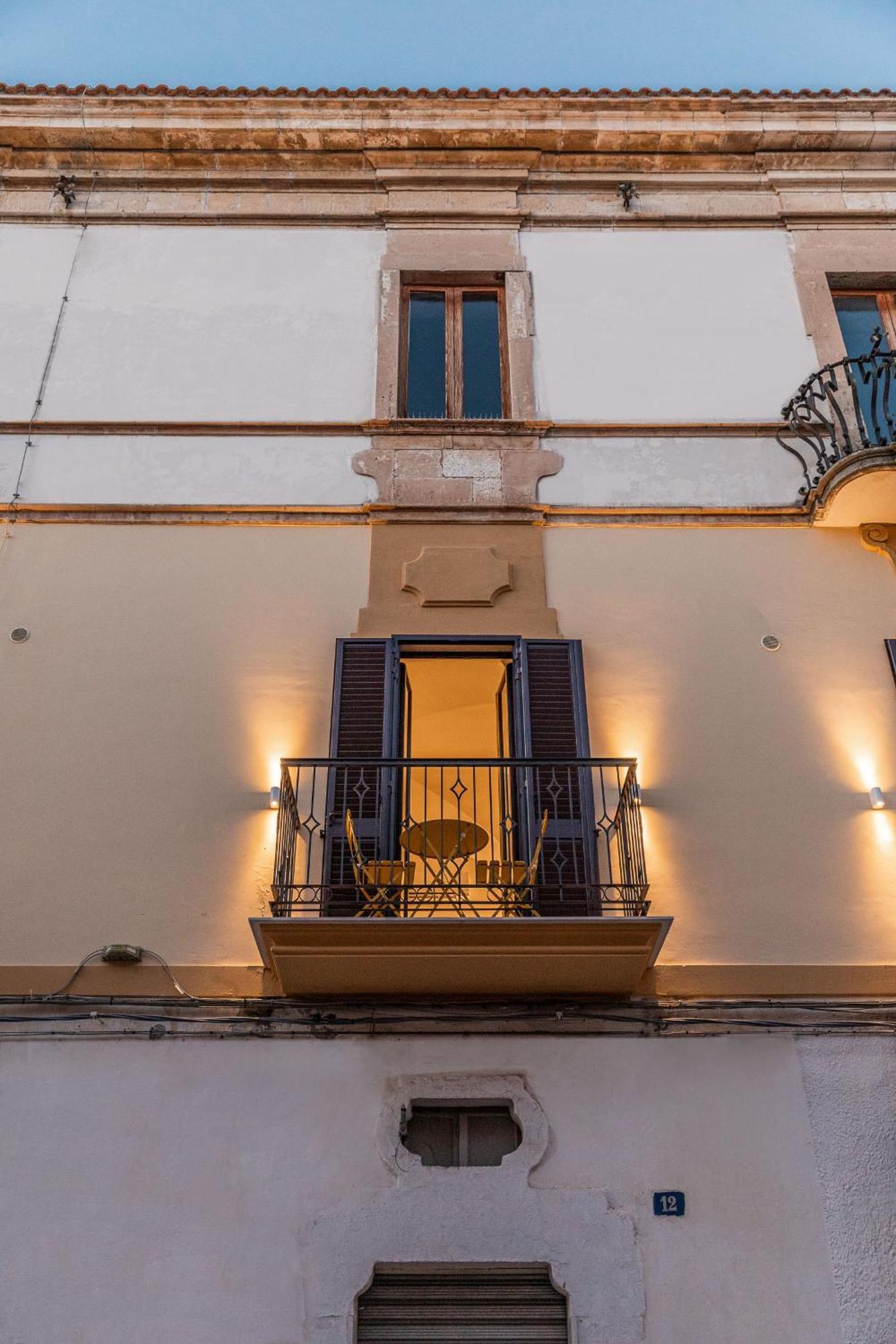 Dimora Dei Celestini Bed & Breakfast Manfredonia Bagian luar foto