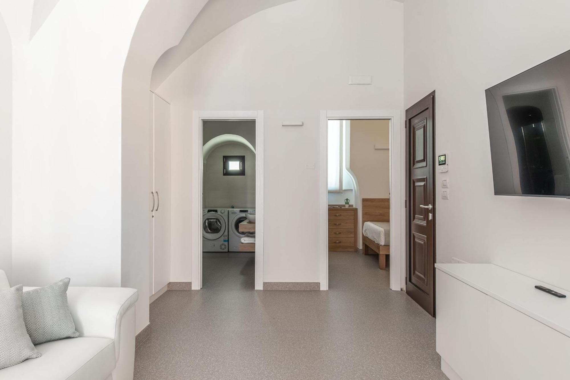 Dimora Dei Celestini Bed & Breakfast Manfredonia Bagian luar foto