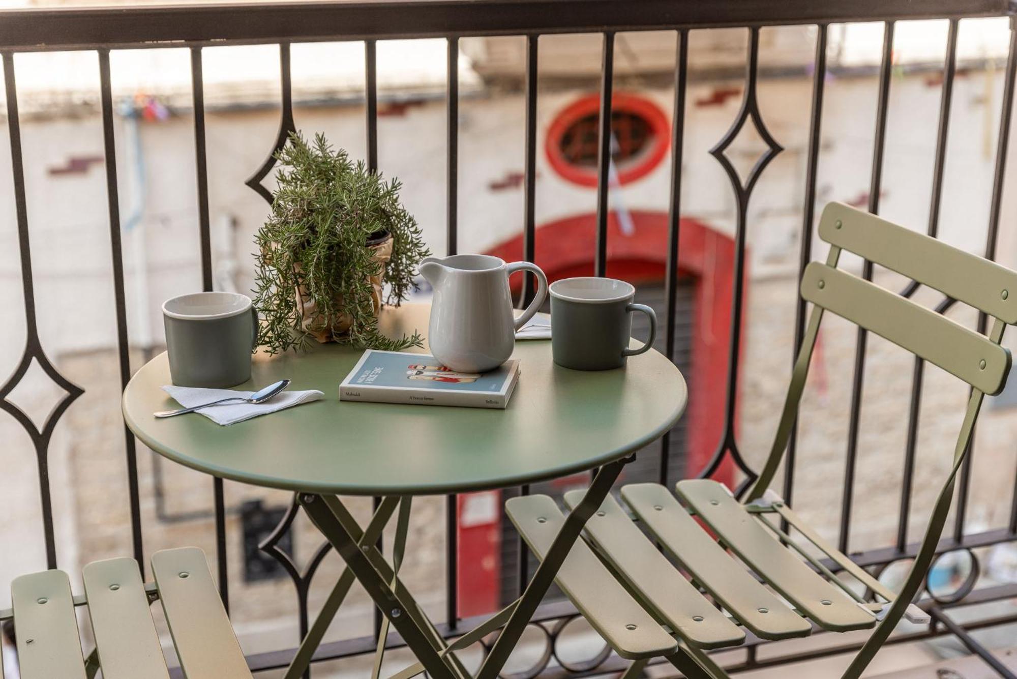 Dimora Dei Celestini Bed & Breakfast Manfredonia Bagian luar foto