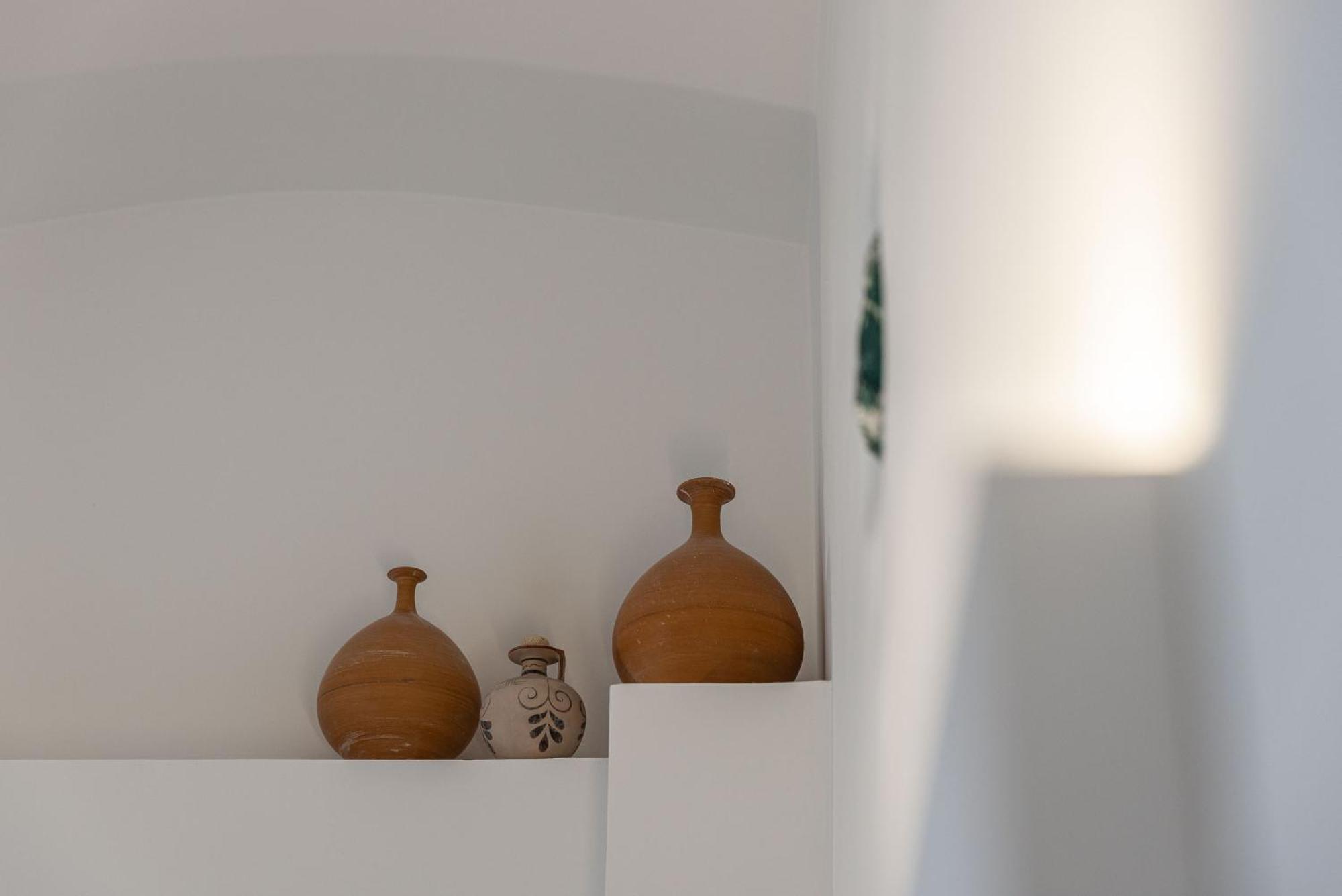 Dimora Dei Celestini Bed & Breakfast Manfredonia Bagian luar foto